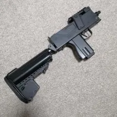 東京マルイ P-90TR 電動ガン サイレンサー付き - メルカリ