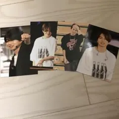 timelesz 菊池風磨 ブロマイドのサムネイル