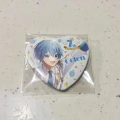 ころんくん 缶バッジ すとぷり