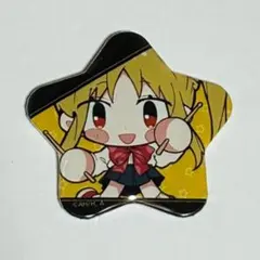 ぼっちざろっく 缶バッジ 伊地知虹夏 - メルカリ