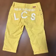 le coq sportif レディースパンツ LCS ゴルフ
