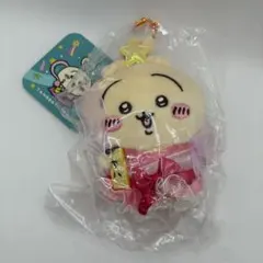 ちいかわ 七夕だねマスコット うさぎ