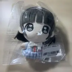 新品】iLIFE! あいす 推しぬいマスコット ぬいぐるみ 武道館
