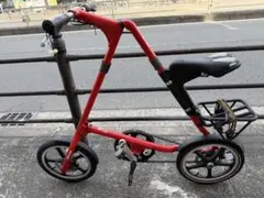 2026年最新】strida 折りたたみ自転車の人気アイテム - メルカリ