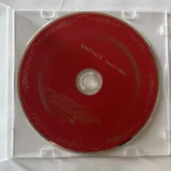 SnowMan AMENITY 通常盤【CDのみ】