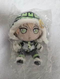 ドラマダ ノイズ gift ぬいぐるみ ストラップ ドラマダ ノイズ gift ぬいぐるみ ストラップ - メルカリ