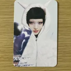 2026年最新】xg ジュリン トレカの人気アイテム - メルカリ