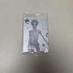 矢沢あい ツインウエハース レアカード NANA 大崎ナナ