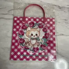 スイマー SWIMMER ショッパー ねことりのサムネイル