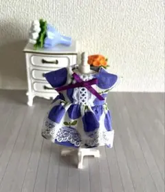 ★★ミニチュアドール服 大人サイズ178