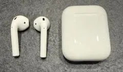 Apple AirPods第2世代