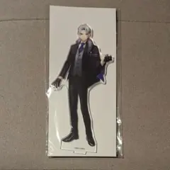 刀剣乱舞 大本丸博 山姥切長義 アクリルスタンド 十周年記念ver