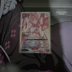 勝利の女神 NIKKE レッドフード UR ユニオンレア ユニオンアリーナ