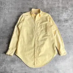 T*4様 希少 60s~70s ブルックスブラザーズ 6ボタン BD シャツ 割