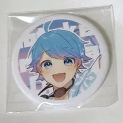 いれいす 缶バッジ キャラクターグッズ