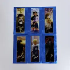 名探偵コナン 江戸川コナン 毛利蘭 灰原哀 赤井秀一 安室透 ジン 黄昏時 特典