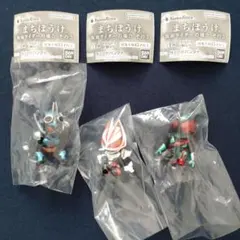 まちぼうけ 仮面ライダーの場合 その3 【ギーツ&ガッチャード＆ゼッツ】