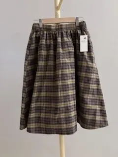 ⭐︎新品！アースミュージック&エコロジー スカート F⭐︎