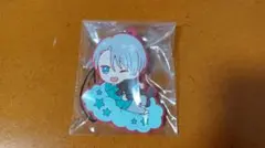 ユーリ!!! on ICE ヴィクトル ラバーストラップ