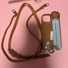 AJEW iPhone15スマホケース