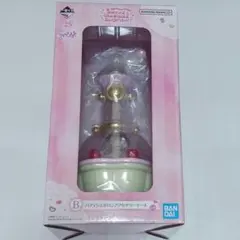 一番くじ おジャ魔女どれみ B賞 パティシエポロンアクセサリーケース