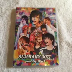 SUMMARY DVD