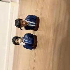 チョコエッグ　名探偵コナン5 11 諸伏高明　大和カンスケ