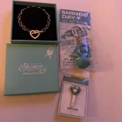 SHINee SPECIAL FAN EVENT グッズセット