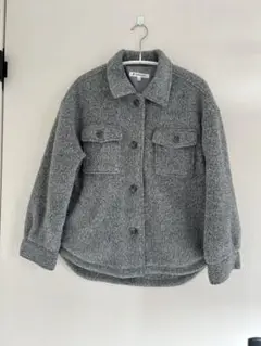 GLOBAL WORK グローバルワーク CPOジャケット　XXL グレー