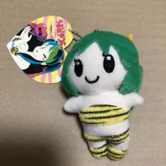 うる星やつら　ラム　マスコットキーホルダー