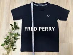 FRED PERRY キッズ Tシャツ 130cm