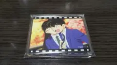 名探偵コナン★コナンランド　マグネット　工藤新一毛利蘭