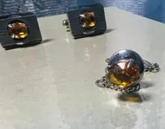 ネクタイピン