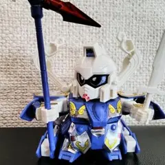 SDガンダム BB戦士 阿修羅頑駄無 ジャンク パーツ 平成