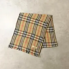 バーバリー　ロンドン　イングランド　タグ付き　未使用品 希少美品】バーバリーロンドン ロングダッフル ブラックチェック