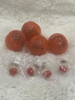 ポムポムプリン　いちごめじるしアクセサリー　サンリオキャラクターズ