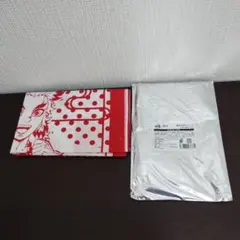 鬼滅の刃　極楽湯の休日セットＢ手拭い　煉獄杏寿郎　新品未使用