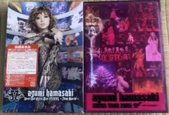 2026年最新】浜崎あゆみDVDの人気アイテム - メルカリ