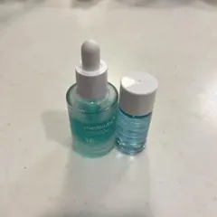 medicube アゼライン酸16%美容液＆クレンジングオイルのサムネイル