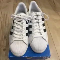 アディダス SUPERSTAR 24cmのサムネイル