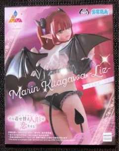 その着せ替え人形は恋をする　喜多川海夢　リズ　フィギュア