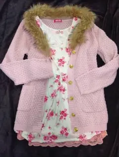 3新品 MA＊RS sugar gross 幾何学 ワンピース ギャル - メルカリ