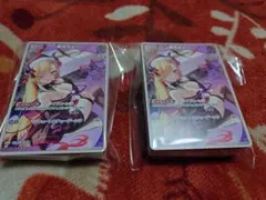 ホロライブカードゲーム　癒月ちょこ×100 debut c ホロカ