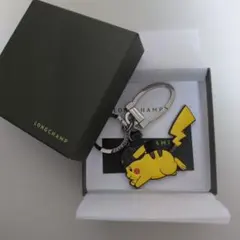 2026年最新】longchamp ポケモンの人気アイテム - メルカリ