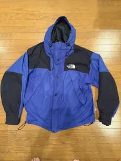 90s ノースフェイス マウンテンパーカー ゴアテックス ベルベルジン
