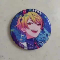 プロセカ 天馬司 缶バッジ