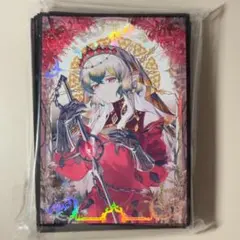 M∀LICE＜Q＞HEARTS OF CRYPTER カードスリーブ 遊戯王 ① - メルカリ