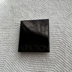 ADDICTION アイシャドウパレット
