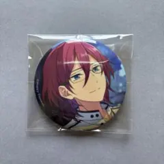 あんスタ七種茨 缶バッチ - メルカリ