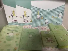 ポチャッコ　まとめ売り　エンジョイアイドルシリーズ　推し活　ばら売り不可